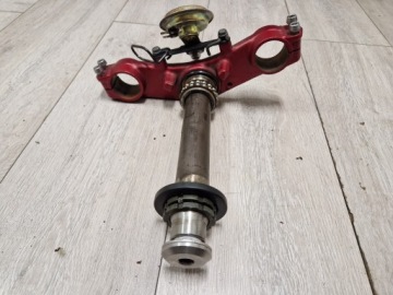 KAWASAKI ER6 ER6F ER6N ПОЛЬКА НИЖНИЙ БОЛТ