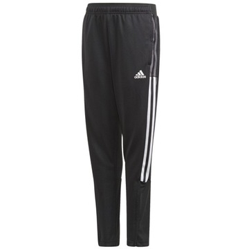 128cm Spodnie dla dzieci adidas Tiro 21 Training P