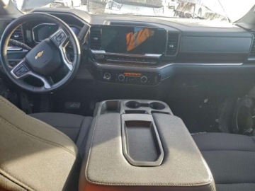 Chevrolet Silverado II 2023 Chevrolet Silverado K1500 Lt 2023 2.7 Benzyna 310KM, zdjęcie 8