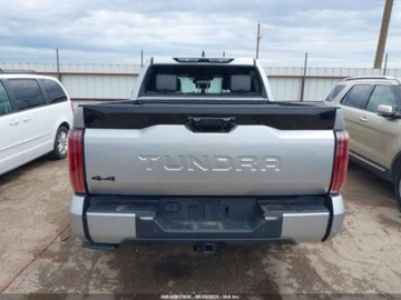 Toyota Tundra II 2022 Toyota Tundra Platinum, 2022r., 4x4, 3.4L 3.4 Benzyna 389KM, zdjęcie 5