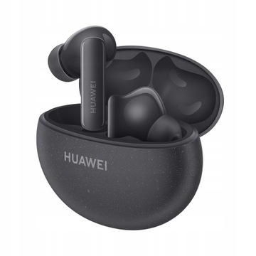 Słuchawki bezprzewodowe HUAWEI FreeBuds 5i czarne