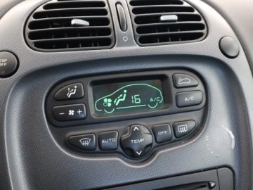 Citroen Xsara Picasso 1.6 i 16V 109KM 2006 Citroen Xsara Picasso 1.6 16V, Klima, Klimatronic, zdjęcie 16