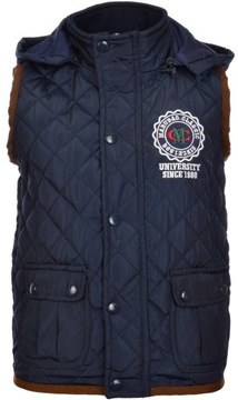 BEZRĘKAWNIK WIOSENNY/JESIENNY ACC-220G4 98/104