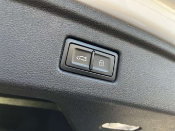Audi A5 F5 Coupe Facelifting 2.0 40 TFSI 204KM 2022 Audi A5 Sportback VAT 23 Gwarancja Fotele sportowe czujniki kamera, zdjęcie 35