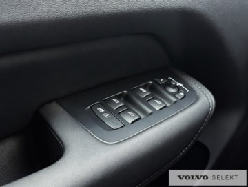 Volvo XC60 II Crossover Plug-In Facelifting 2.0 T6 350KM 2025 Volvo XC 60 XC60 T6 Plug-In Black Edition ! | AWD, zdjęcie 36