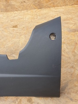 FORD FOCUS MK3 OSŁONA DESKI POD KIEROWNICE