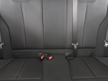 BMW Seria 1 F20-F21 2018 BMW 1 118i, Salon Polska, Serwis ASO, Automat, zdjęcie 9