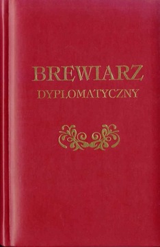 Brewiarz dyplomatyczny