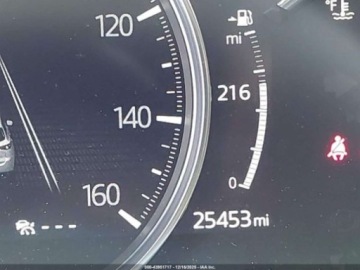 Mazda CX-5 II 2022 Mazda CX-5 2022 Mazda CX-5 2.5 S Premium Package AWD 2.5 Benzyna 187KM, zdjęcie 12