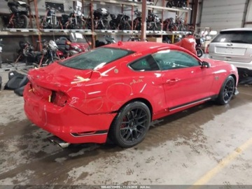 Ford Mustang VI 2022 Ford Mustang Mach 1 Fastback 2022 5.0l 5.0 Benzyna 470KM, zdjęcie 5