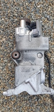 NÁPRAVA DIFER ZADNÍ AWD VOLVO XC90 2.9T 08689633
