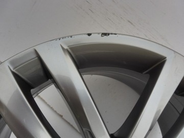 Одинарный диск Vw Polo 6C0601025J
