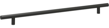 PORTA Uchwyt 320mm AZURA Czarny