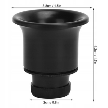 20-кратная переносная лупа для ремонта часов