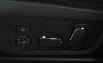 BMW X4 G02 2024 BMW X4 MSport Lasery Head UP Panorama Keyless 3.0 Diesel 340KM, zdjęcie 9