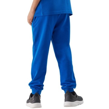 ДЕТСКИЕ СПОРТИВНЫЕ БРЮКИ 4F ДЛЯ МАЛЬЧИКОВ НА КАЖДЫЙ ДЕНЬ