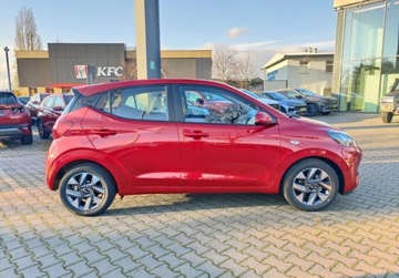 Hyundai i10 III 2025 Hyundai i10 NOWY 2025 1.2MPI 79KM wersja Modern OD REKI 1.2 Benzyna 79KM, zdjęcie 2