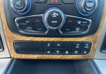 Dodge Ram IV 5.7 V8 390KM 2017 Dodge RAM Dodge RAM 5.7 Benzyna 390KM, zdjęcie 14