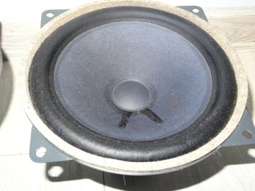 Isophon PSL203 на пропитанном холсте алнико.