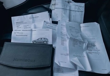 Mercedes GLC C253 2017 Mercedes-Benz GLC Bezwypadkowy, FV23, Auto-Select, Serwisowany, 2xAMG, Plu, zdjęcie 34