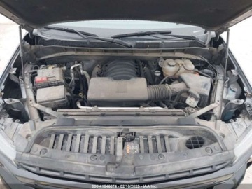 Chevrolet Silverado II 2022 Chevrolet Silverado LTD Short Bed LT Trail Boss, 2022r., 5.3L 5.3 Benzyna, zdjęcie 11