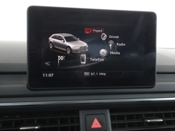 Audi A4 B9 Avant 2.0 TFSI ultra 190KM 2016 Audi A4 Avant S-tronic klima auto (3 strefy) navi, zdjęcie 22