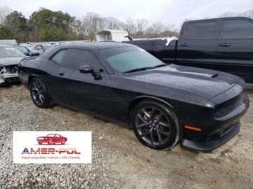 Dodge Challenger III 2022 Dodge Challenger 2022r, CHALLENGER RT, 5.7L