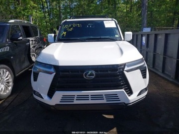 Lexus GX 2024 Lexus GX 550 2024 3.4l, zdjęcie 6
