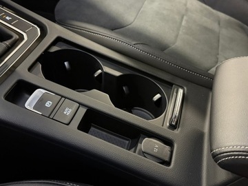 Volkswagen Arteon Fastback Facelifting 2.0 TDI 200KM 2022 Volkswagen Arteon 2.0 TDI 200KM 4x4 DSG, Salon Pol, zdjęcie 32