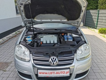 Volkswagen Golf V Kombi 1.9 TDI 105KM 2008 Volkswagen Golf 1.9 TDI 105KM Klima Alu Felgi, zdjęcie 17