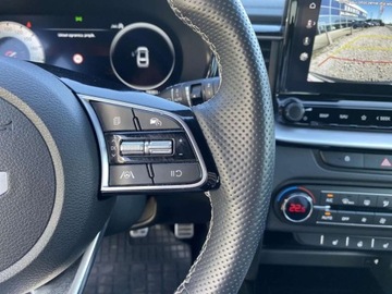 Kia Proceed Shooting Brake Facelifting 1.5 T-GDI 160KM 2023 Kia ProCeed Salon PL 1,5T GDI GT-Line TECAEB 1.5 Benzyna 160KM, zdjęcie 16