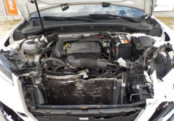 Audi Q2 SUV 1.0 TFSI 116KM 2018 Audi Q2 Okazja Benzyna 116KM, zdjęcie 4