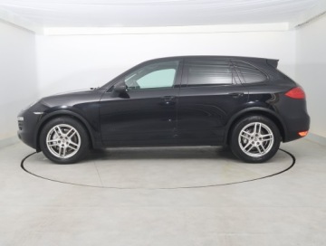 Porsche Cayenne II SUV 4.8 S V8 400KM 2010 Porsche Cayenne S, Salon Polska, 4X4, Automat, zdjęcie 2