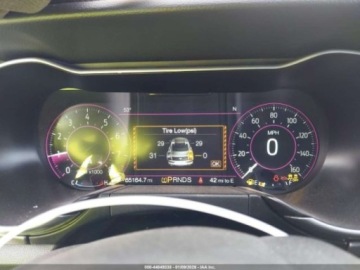 Ford Mustang VI 2020 Ford Mustang 2020 Ford Mustang GT Fastback 5.0 Benzyna 460KM, zdjęcie 12