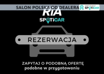 Opel Mokka II SUV-e 50kWh 136KM 2023 Opel Mokka Mokka-e 50kWh GS SalonPL FVat Od Reki Bogata Wersja Elektryczny