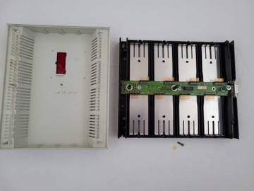 SAIA BURGESS PCD2.C100