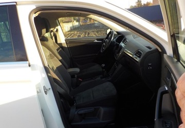 Volkswagen Tiguan II SUV 2.0 TDI 150KM 2017 Volkswagen Tiguan R-Line 2.0 Diesel 150KM, zdjęcie 20