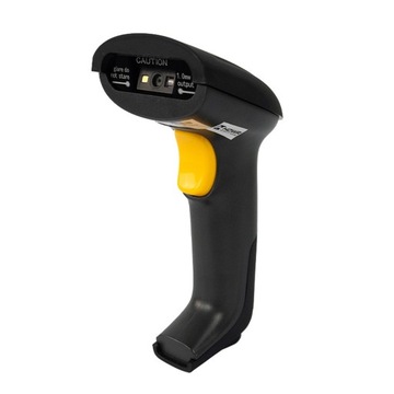 SKANER QR i kodów kreskowych z regulowaną podstawką USB Virtual COM