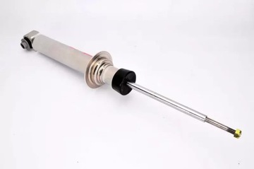 АМОРТИЗАТОРЫ SACHS + ЗАДНИЙ МОСТ BMW 5 E39 СЕДАН