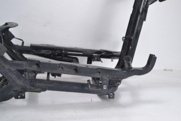 Рама 2012 Документы SYM JOYMAX 125 10-12