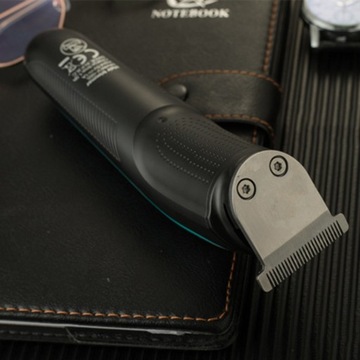 Триммер для мужчин, машинка для стрижки бороды USB-стрижка