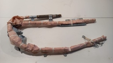 PEUGEOT 4008 ZÁVĚS VZDUCHOVÁ LEVÝ !