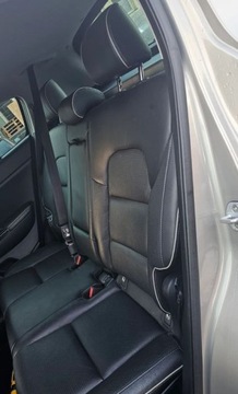 Kia Sportage IV 2017 Kia Sportage 1.7 d pelna opcja szklany dach, skora , serwis 1.7 Diesel, zdjęcie 28