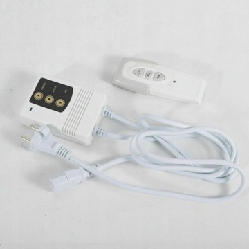 Ручка для подъема проектора.Нагрузка: 24 Вт.