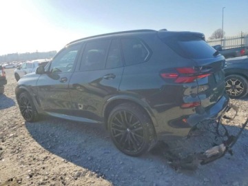 BMW X5 G05 2025 BMW X5 xDrive40i 2025 3.0 Benzyna 375KM, zdjęcie 1