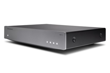 Odtwarzacz sieciowy Cambridge Audio AXN10 srebrny