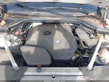 BMW X3 G01 SUV 2.0 30i 252KM 2018 BMW X3 2.0 benzyna 250KM 4X4 drobna szkoda , od ubezpieczyciela 2.0, zdjęcie 16