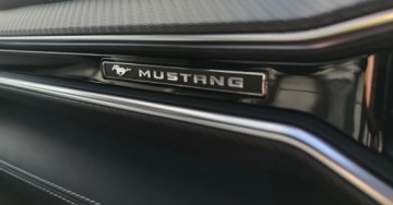 Ford Mustang VI 2026 Ford Mustang aktywny wydech wentylowane fotele aktywny tempomat V8 5.0, zdjęcie 16