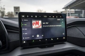 Skoda Kodiaq II SUV 2.0 TDI SCR 193KM 2026 Škoda Kodiaq Skoda Kodiaq Sportline 2.0 TDI 193, zdjęcie 23