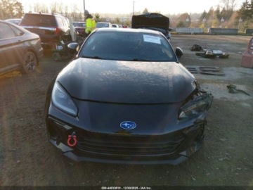 Subaru BRZ II 2.4 D-4S 228KM 2023 Subaru BRZ Limited 2023 2.4 Benzyna 228KM, zdjęcie 7